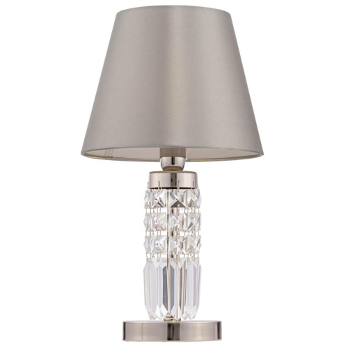 Настольная лампа Maytoni Krona MOD076TL-01N