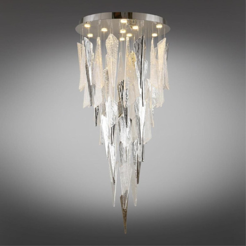 Потолочная люстра Aployt Teresa APL.855.16.10