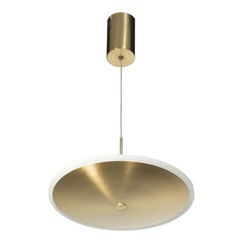 Подвесной светодиодный светильник Loft IT Ruedo 10036/300 Подвесной светодиодный светильник Loft IT Ruedo 10036/300