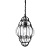 Подвесной светильник Ideal Lux Anfora SP1 Small 131788