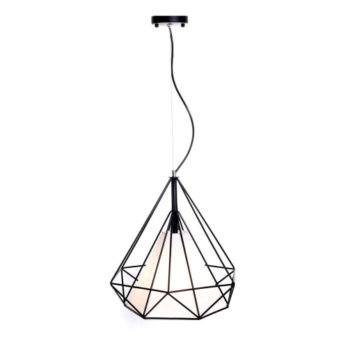Подвесной светильник Lumina Deco Forti LDP 7921 BK Подвесной светильник Lumina Deco Forti LDP 7921 BK