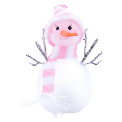 Настольная лампа Globo X-Mas 23211-12