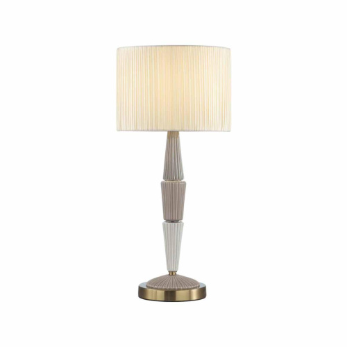 Настольная лампа Odeon Light Exclusive Latte 5403/1T Настольная лампа Odeon Light Exclusive Latte 5403/1T