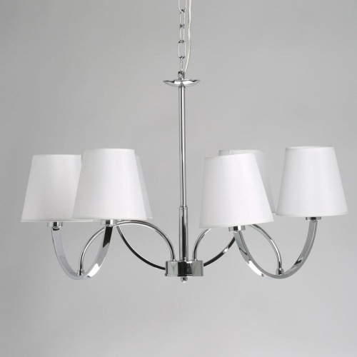 Подвесная люстра MW-Light Вега 329011906 Подвесная люстра MW-Light Вега 329011906