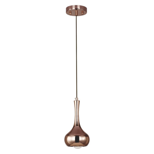 Подвесной светильник Favourite Kupfer 1844-1P Подвесной светильник Favourite Kupfer 1844-1P