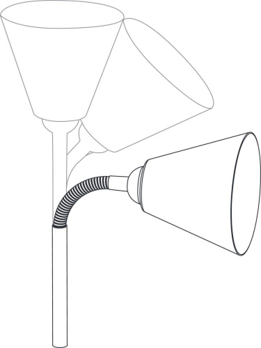 Спот Paulmann Junus 95429