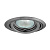 Точечный светильник Kanlux ARGUS CT-2115-GM 334