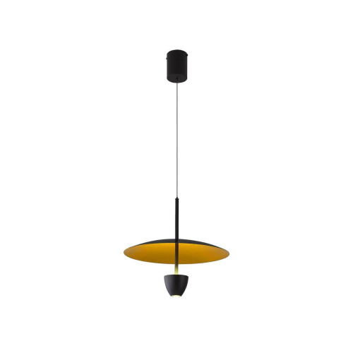 Подвесной светодиодный светильник Kink Light Синди 08466-35,19(33) Подвесной светодиодный светильник Kink Light Синди 08466-35,19(33)