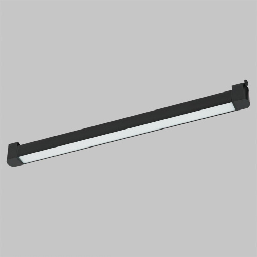 Трековый светодиодный светильник IMEX Linea LED IL.0010.0100-20-4200-BK Трековый светодиодный светильник IMEX Linea LED IL.0010.0100-20-4200-BK