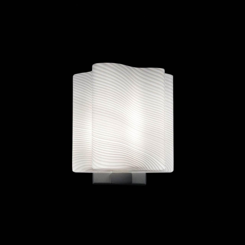 Настенный светильник Lightstar Nubi Ondoso 802611