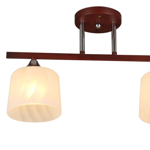 Потолочная люстра Wedo Light Оттилд 65771.01.12.02