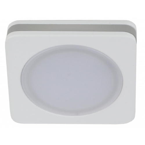 Встраиваемый светильник ЭРА KL LED 13-5 WH /1 Б0048931 Встраиваемый светильник ЭРА KL LED 13-5 WH /1 Б0048931