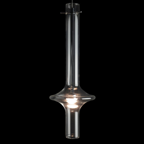 Подвесной светодиодный светильник Loft IT Tube 10061BK Подвесной светодиодный светильник Loft IT Tube 10061BK