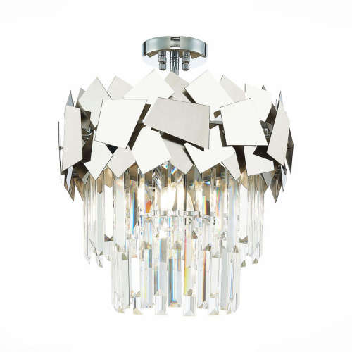 Потолочная люстра ST Luce Caserta SL1232.102.05 Потолочная люстра ST Luce Caserta SL1232.102.05