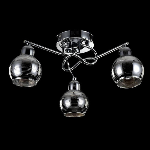 Потолочная люстра Freya Cosmo FR5102-CL-03-CH