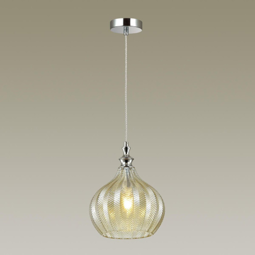 Подвесной светильник Odeon Light Lasita 4708/1