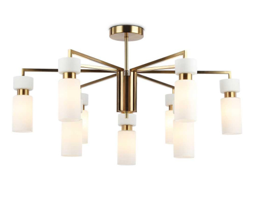 Подвесная люстра Ambrella light High Light LH56128