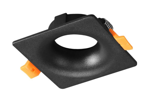 Встраиваемый светильник Crystal Lux CLT 003С1 BL Встраиваемый светильник Crystal Lux CLT 003С1 BL