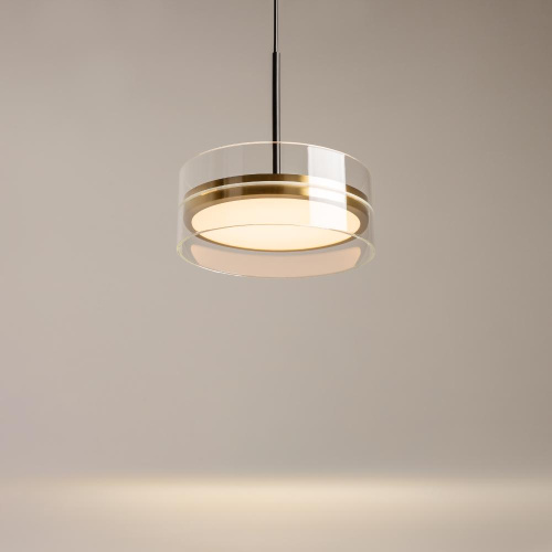 Подвесной светильник Maytoni MOD348PL-L18BBS3K