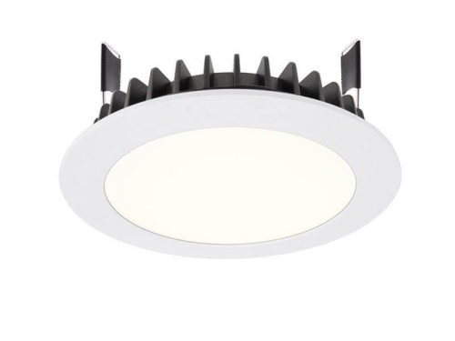 Встраиваемый светильник Deko-Light LED Panel Round III 12 565232 Встраиваемый светильник Deko-Light LED Panel Round III 12 565232
