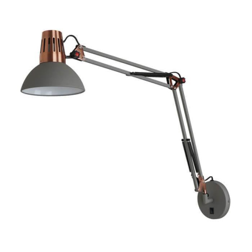 Спот Odeon Light Kapal 3317/1W Спот Odeon Light Kapal 3317/1W