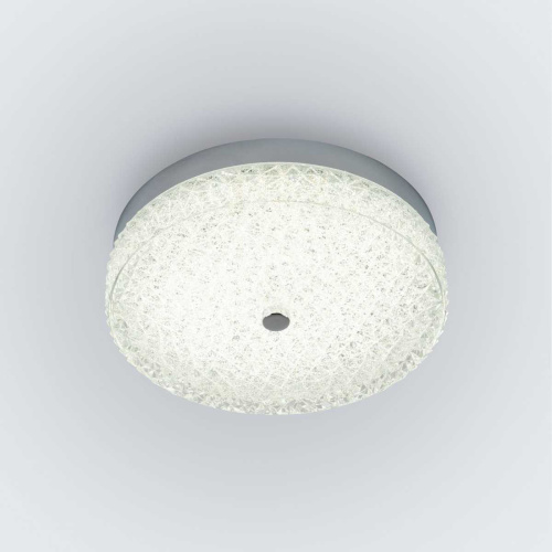 Потолочный cветильник LED4U L1116-300 CR