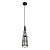 Подвесной светильник Maytoni City T192-PL-01-B