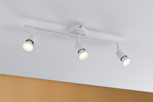 Спот Paulmann Carolina 66765