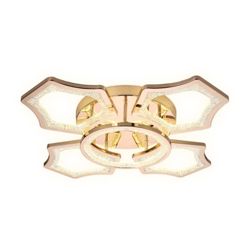 Потолочная светодиодная люстра Ambrella light Original FA577