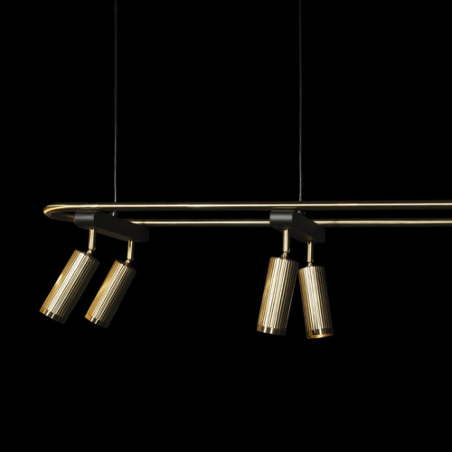 Подвесной светильник Loft IT Borges 10122/6