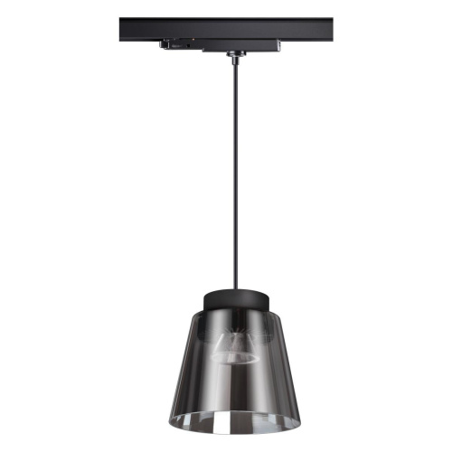 Трековый светодиодный светильник Novotech Port Artik 358642