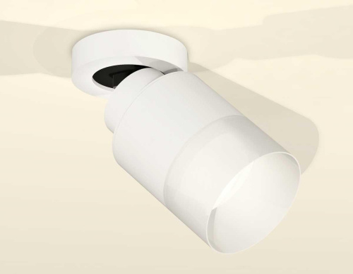 Комплект спота Ambrella light Techno Spot XM (A2228, A2105, C8110, N8402) XM8110002