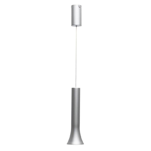 Подвесной светодиодный светильник De Markt Ракурс 631017701 Подвесной светодиодный светильник De Markt Ракурс 631017701