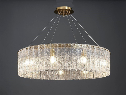 Подвесной светильник Newport 10826/S brass М0064792 Подвесной светильник Newport 10826/S brass М0064792