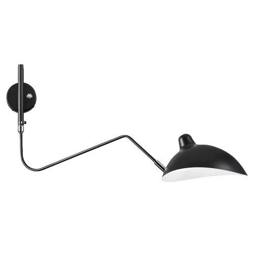 Спот Odeon Light Walli Kerbi 4831/1W Спот Odeon Light Walli Kerbi 4831/1W