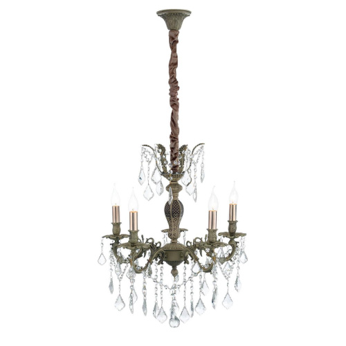 Подвесная люстра ST Luce Ornatole SL174.503.05 Подвесная люстра ST Luce Ornatole SL174.503.05
