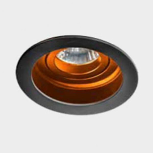 Встраиваемый светильник Azzardo Ibiza AZ2804 Встраиваемый светильник Azzardo Ibiza AZ2804