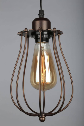 Подвесной светильник Omnilux OML-90006-01