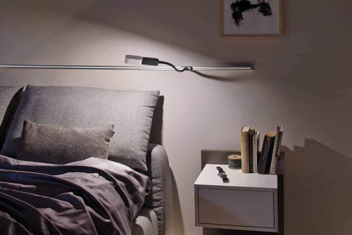 Трековый светодиодный светильник Paulmann Torch 95452