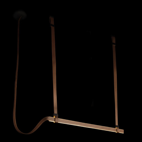 Подвесной светодиодный светильник Loft IT Strong 10241/1500