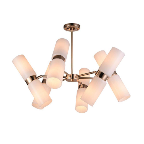 Потолочная люстра F-Promo Rollo 2617-12P Потолочная люстра F-Promo Rollo 2617-12P