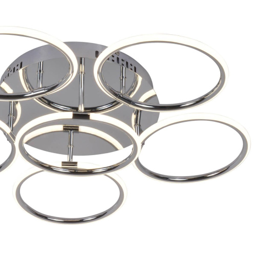 Потолочная светодиодная люстра F-Promo Foramina 2378-6U