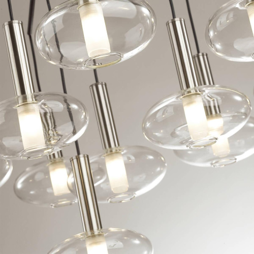 Подвесная люстра Odeon Light Vele Modern 4815/13