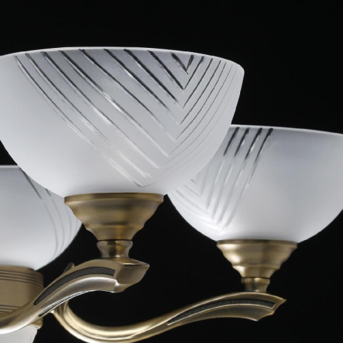 Подвесная люстра MW-Light Афродита 317014909 Подвесная люстра MW-Light Афродита 317014909