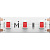 Светодиодная лента Led Strip 201171