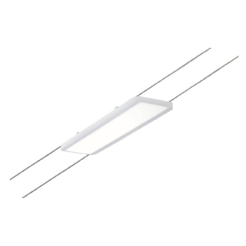 Струнный светодиодный светильник Paulmann 2Line Spot Lenny 94163