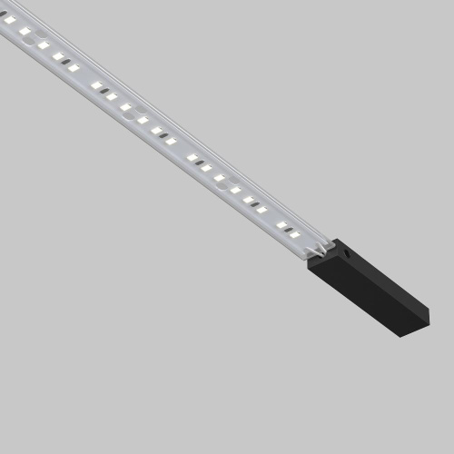 Трековый светильник Technical TR160-1-100W3K-10B Трековый светильник Technical TR160-1-100W3K-10B