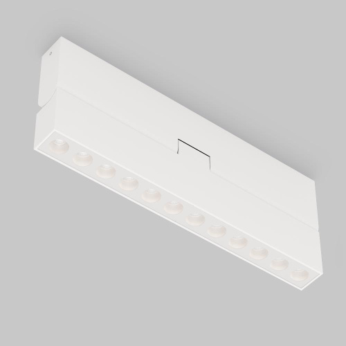 Потолочный светильник Technical C136CL-12W4K-W Потолочный светильник Technical C136CL-12W4K-W
