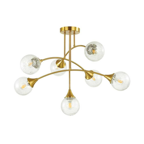 Подвесная люстра Lumion Yoko 4558/7C Подвесная люстра Lumion Yoko 4558/7C