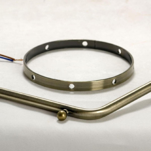 Потолочная люстра Lussole Lgo LSP-8185 Потолочная люстра Lussole Lgo LSP-8185